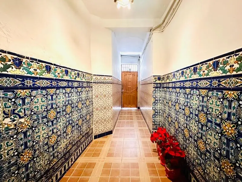 5 Cuarto Adosado en venta
Granada, Granada