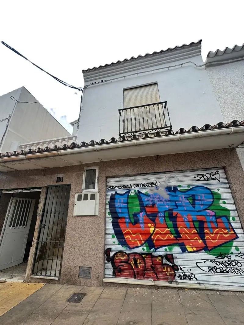 Casa Mata 4 Dormitorios Churriana Málaga Reforma Integral