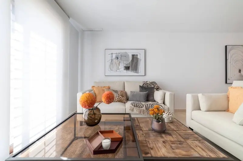Dúplex en Venta Los Álamos de Molina