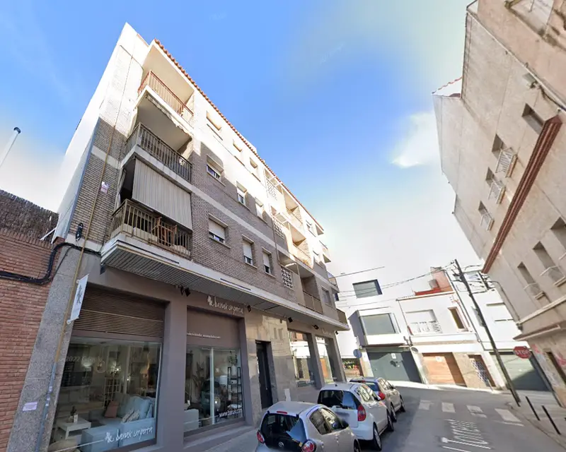 Piso 100m2 Terrassa