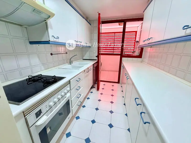 Piso en venta Valencia centro 95m2 para reformar