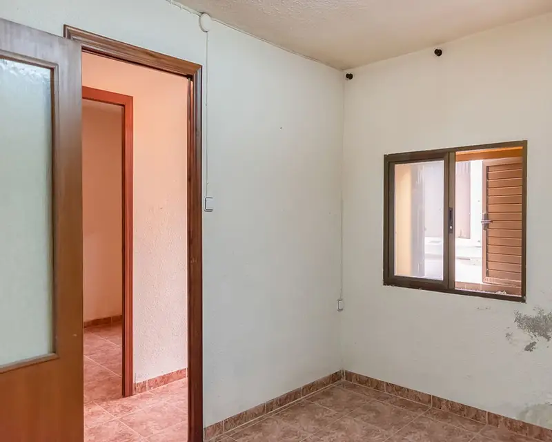 Casa Unifamiliar 212m2 3 Habitaciones Paracuellos