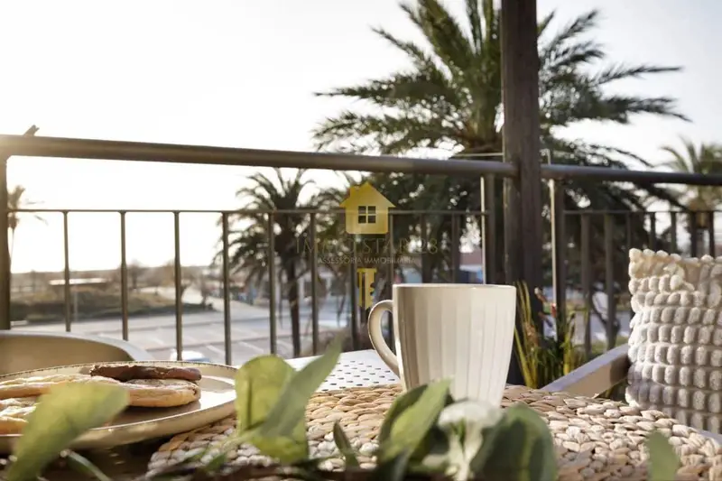 Apartamento de Lujo en Empuriabrava con Vistas al Mar