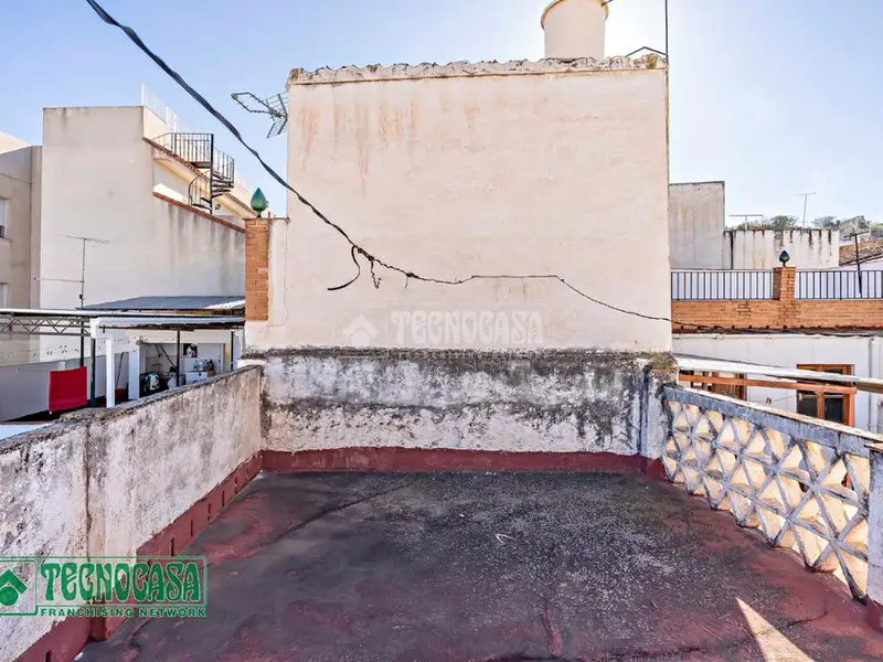 Casa en venta en Coín