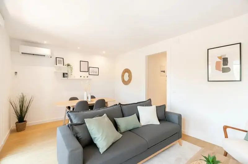 Apartamento en alquiler en Carrer de Puigmart
2010x Barcelona
