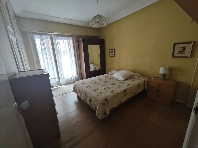 Venta Piso con terraza en Deba - Ref 79