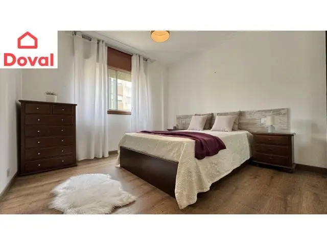 Piso Reformado O Porriño 3 Habitaciones Ideal Familias e Inversores