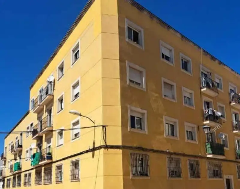 24 Viviendas VPO en Almendralejo