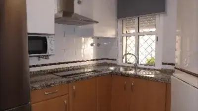 Piso en alquiler en Avenida de Antonio de Mairena, cerca de Calle del Carmen