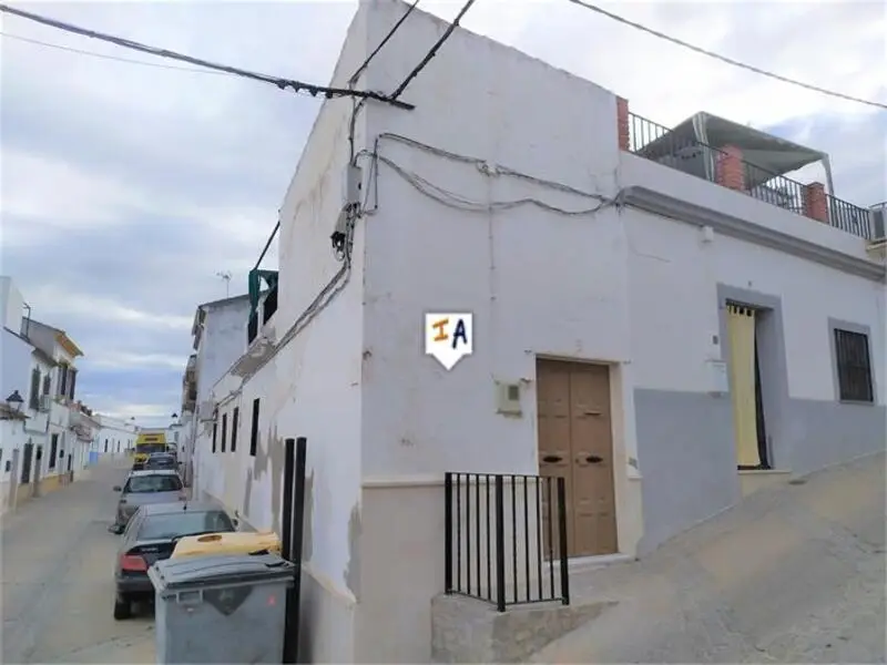Adosado 2 Dormitorios Almodovar del Rio Cordoba