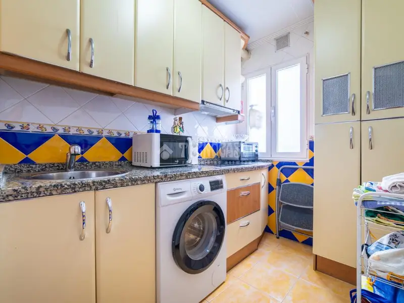 Piso en venta en Fuencarral 52m2 2 dormitorios