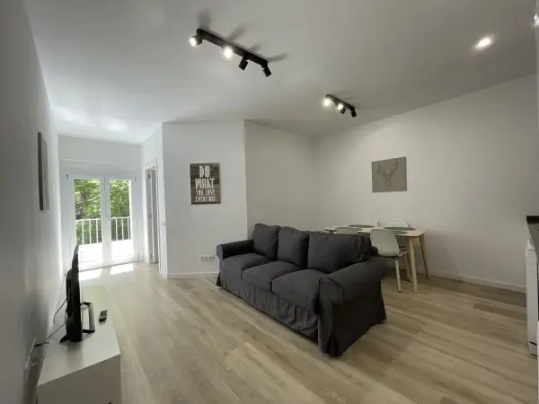 Apartamento en Barcelona, La Sagrera