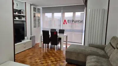 Piso en venta en Peñacastillo-Nueva Montaña