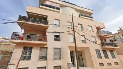 Piso en Arroyo de la Miel con Terraza y Plaza de Aparcamiento