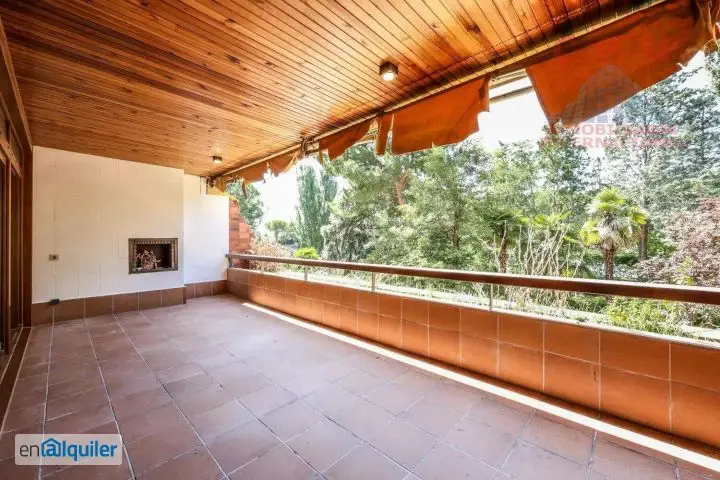 Piso de Lujo en El Soto de la Moraleja 206m2 4 Dormitorios
