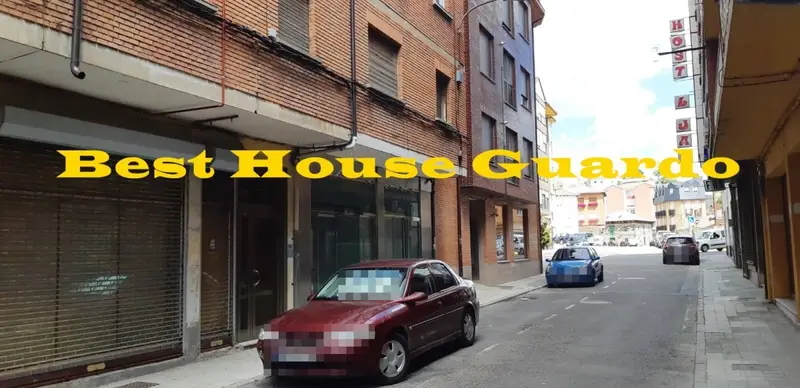 Venta Piso para Reformar en Guardo