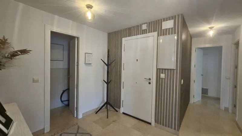 Apartamento en venta en Pueblo Nuevo de Guadiaro, San Roque, Cádiz
