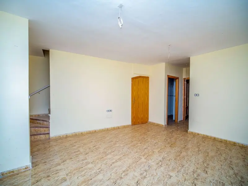 Casa Unifamiliar 135m2 Totana 3 Dormitorios 3 Baños