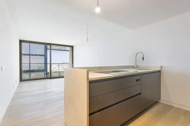 Ático en venta en La Bonanova, Palma de Mallorca, Mallorca