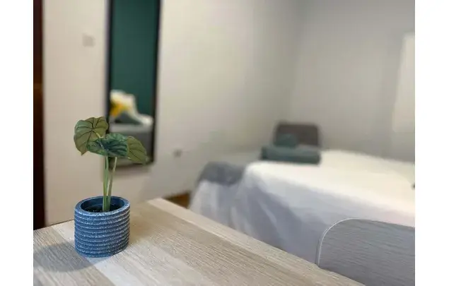 Habitación 160m2 Madrid Centro Sol Amueblada