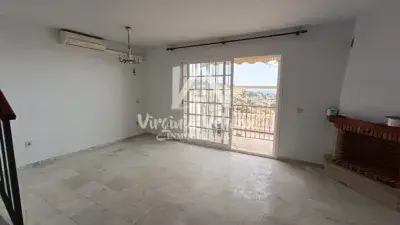 Chalet adosado en venta en Urbanización Gran Sol