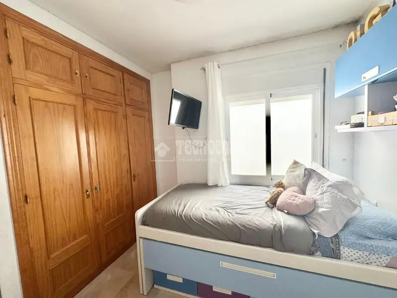 Piso en venta en Cancelada Estepona