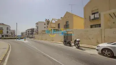 Casa Adosada en Nerja cerca de la Playa Carabeo