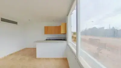 Piso en Costa de la Calma para inversores