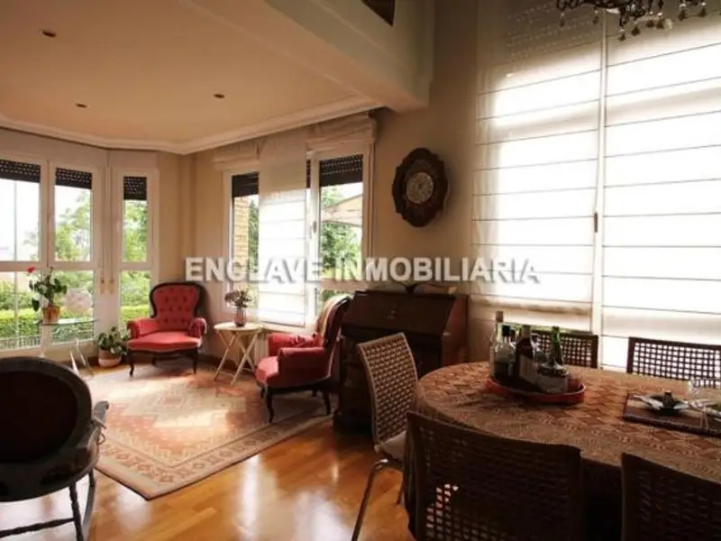 venta Chalet en Oviedo, Asturias (57576923303.516155)- Globaliza