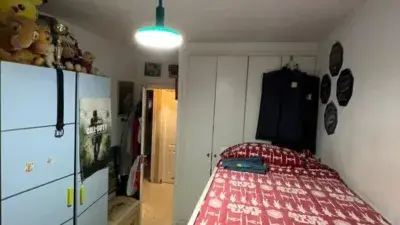 Piso en Venta Avenida Europa Edificio Paris