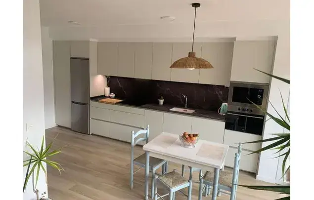 Alquiler de habitaciones en Markina-Xemein