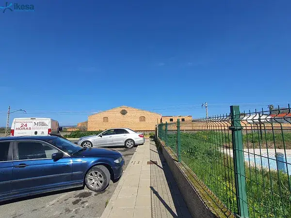 Adosado en Venta Palma del Condado Huelva 3 Dormitorios