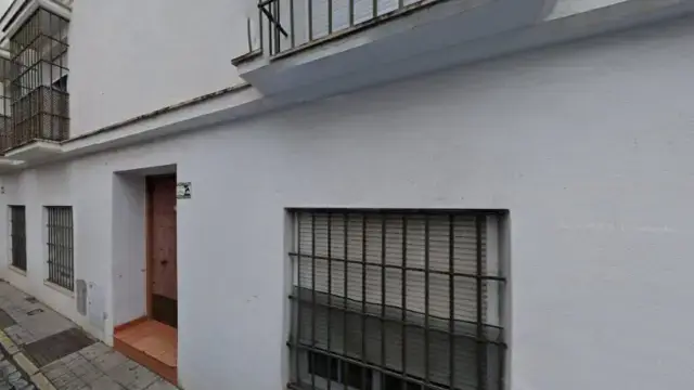 Piso en venta en El Puerto de Santa Maria cerca del Castillo de San Marcos