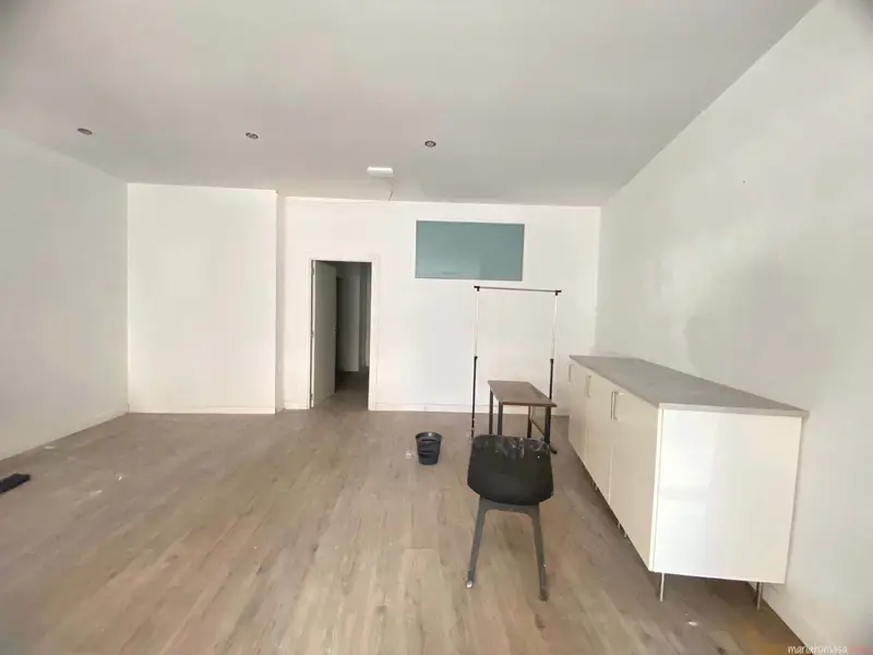 Local Comercial en Venta Las Arenas Getxo 75m²