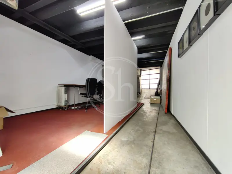Oficina en Alquiler Sagrada Familia 189m2