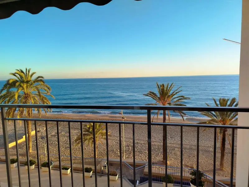 Venta Piso Reformado Calafell Playa
