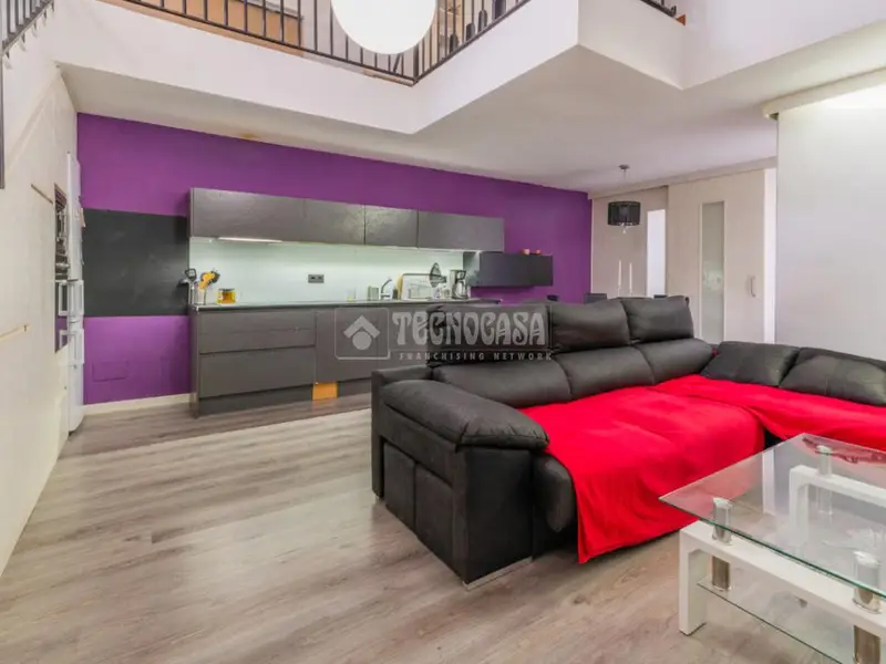 Casa en venta en Arroyomolinos
