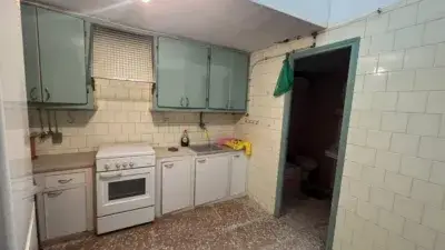 Casa en venta en Centro