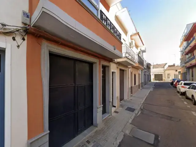 Casa en venta en Calle Clcarretas 13