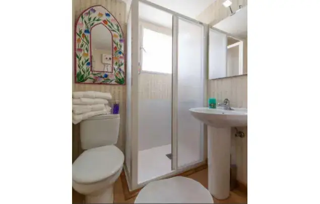 Alquiler Apartamento 2 Dormitorios Granada 3 24 Meses