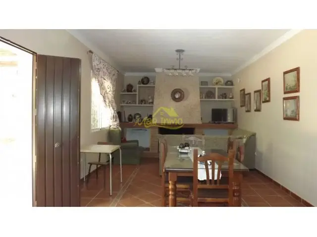 Casa de Campo en Cartaya 2 Hectareas