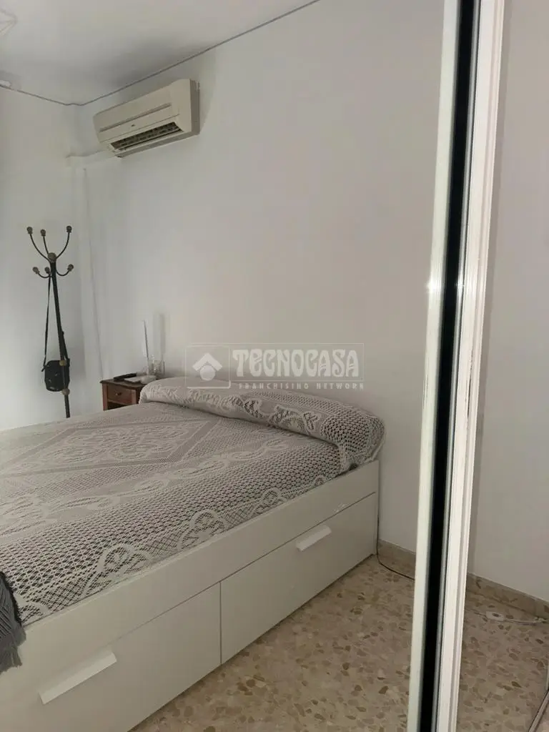 Casa en venta en La Algaba