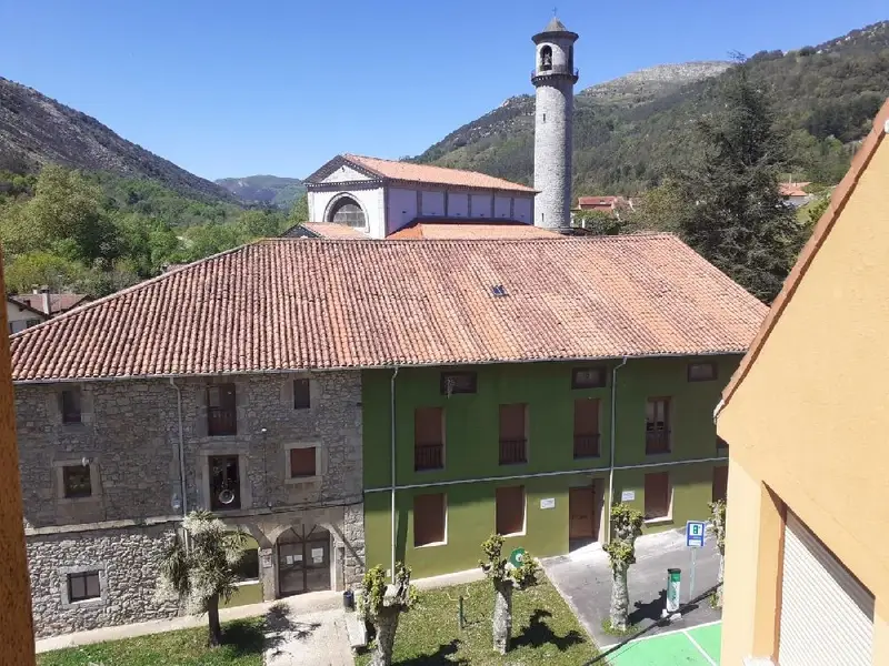 Venta Ático Amueblado Arredondo