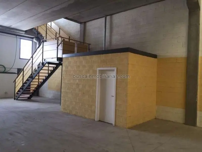 Nave Industrial en Venta Arganda del Rey