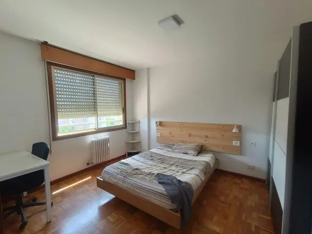 Habitacion Alquiler Pamplona Estudiantes Trabajadores