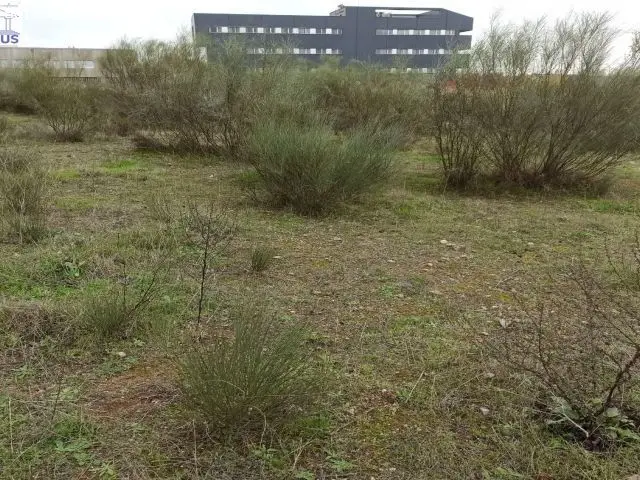 Terreno en Venta al Norte de Merida 4728m2