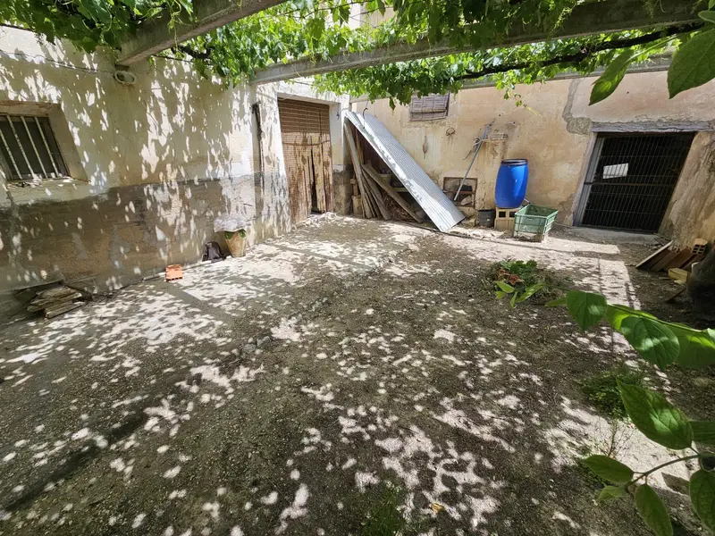 Casa Rustica en Venta 8 Dormitorios Torremanzanas