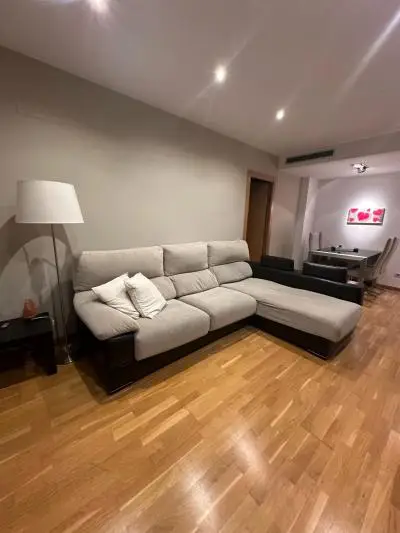 Pis Sabadell La Creu de Barbera 86m2 3 habitaciones