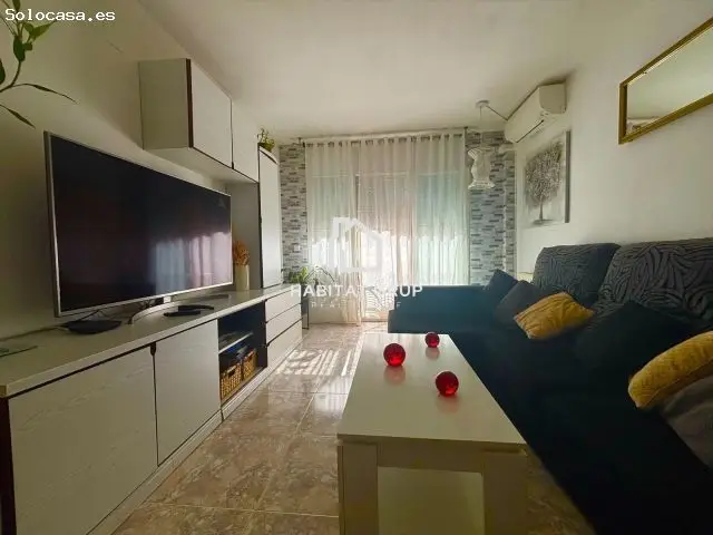 Piso en Venta en Salt Girona 94m2 3 habitaciones 2 baños