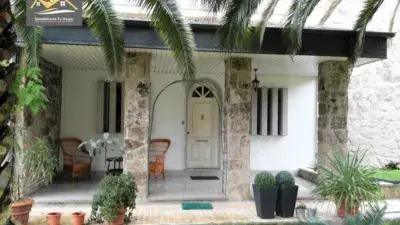 Casa en venta en Parada de Piñor